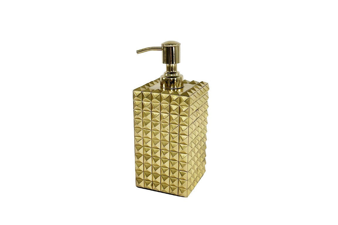 Gold Glam Lotion Pump