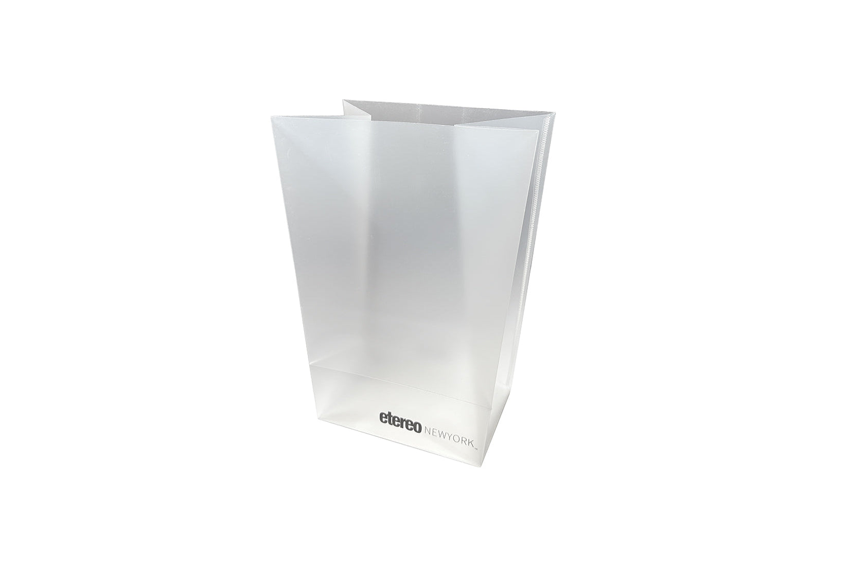 Waste bin liner