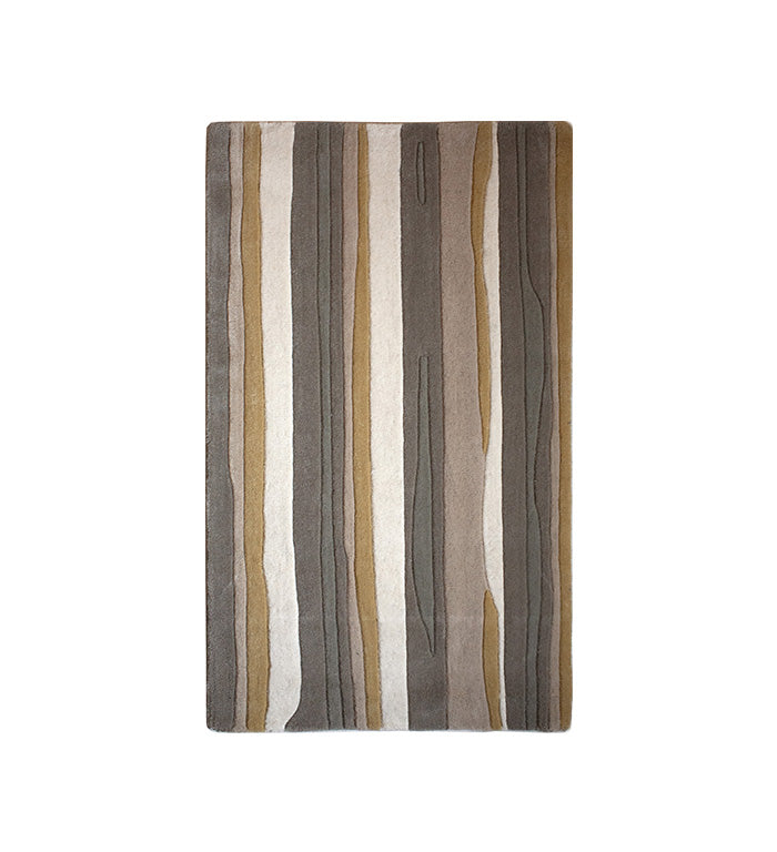 Atacama Accent Rug Warm