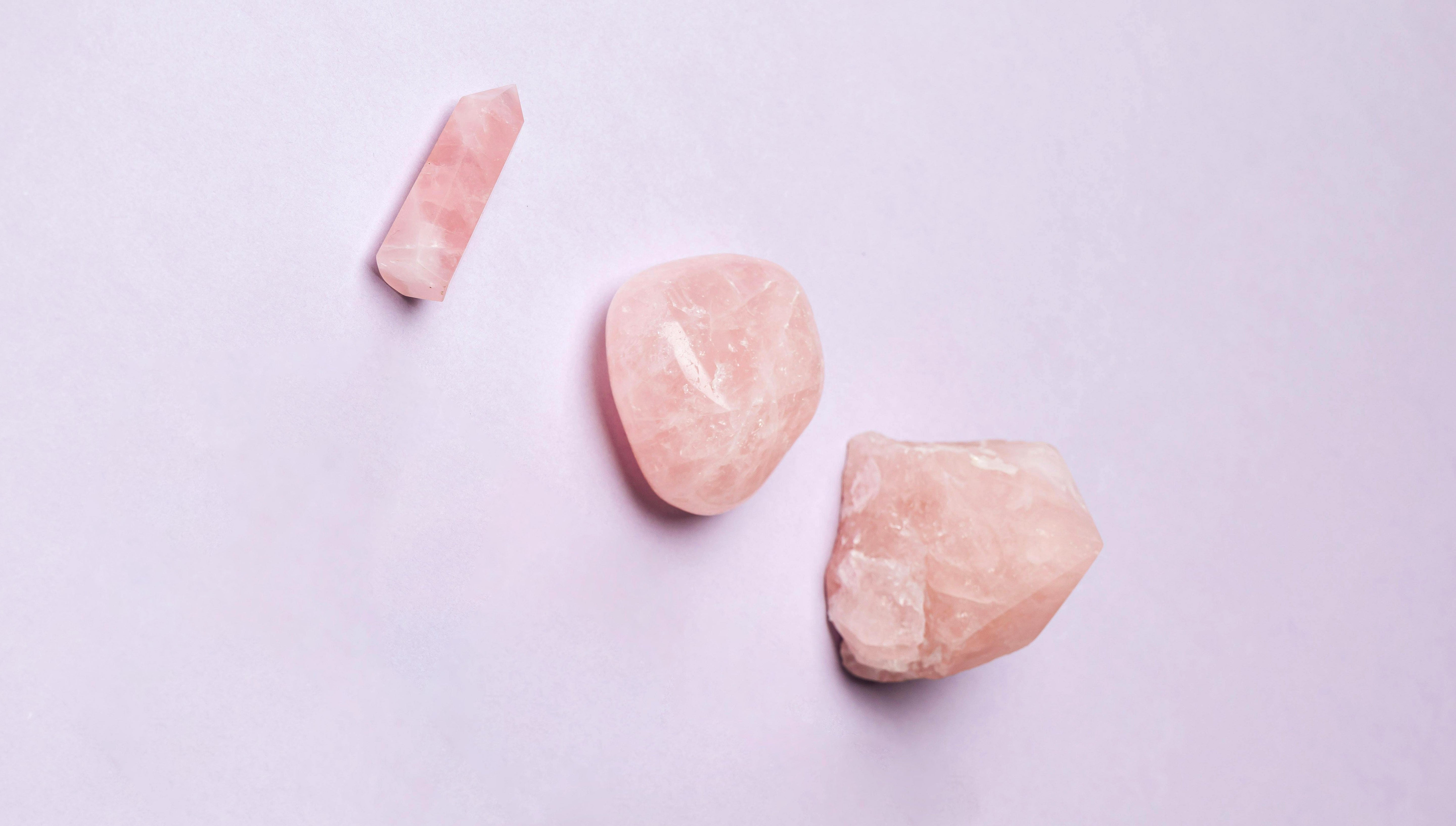 Rose Quartz Premium Etereo New York