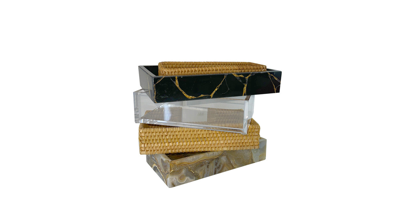 Vanity Trays