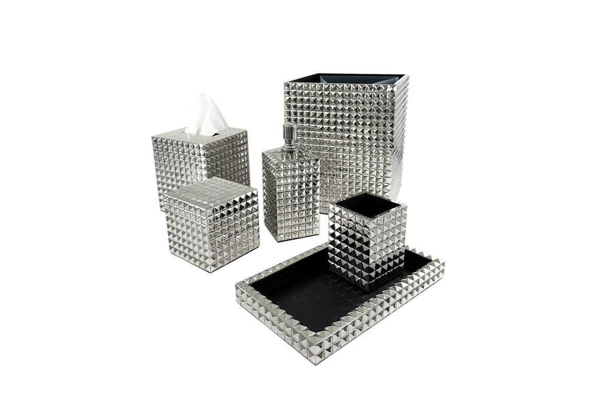 Silver Glam Collection