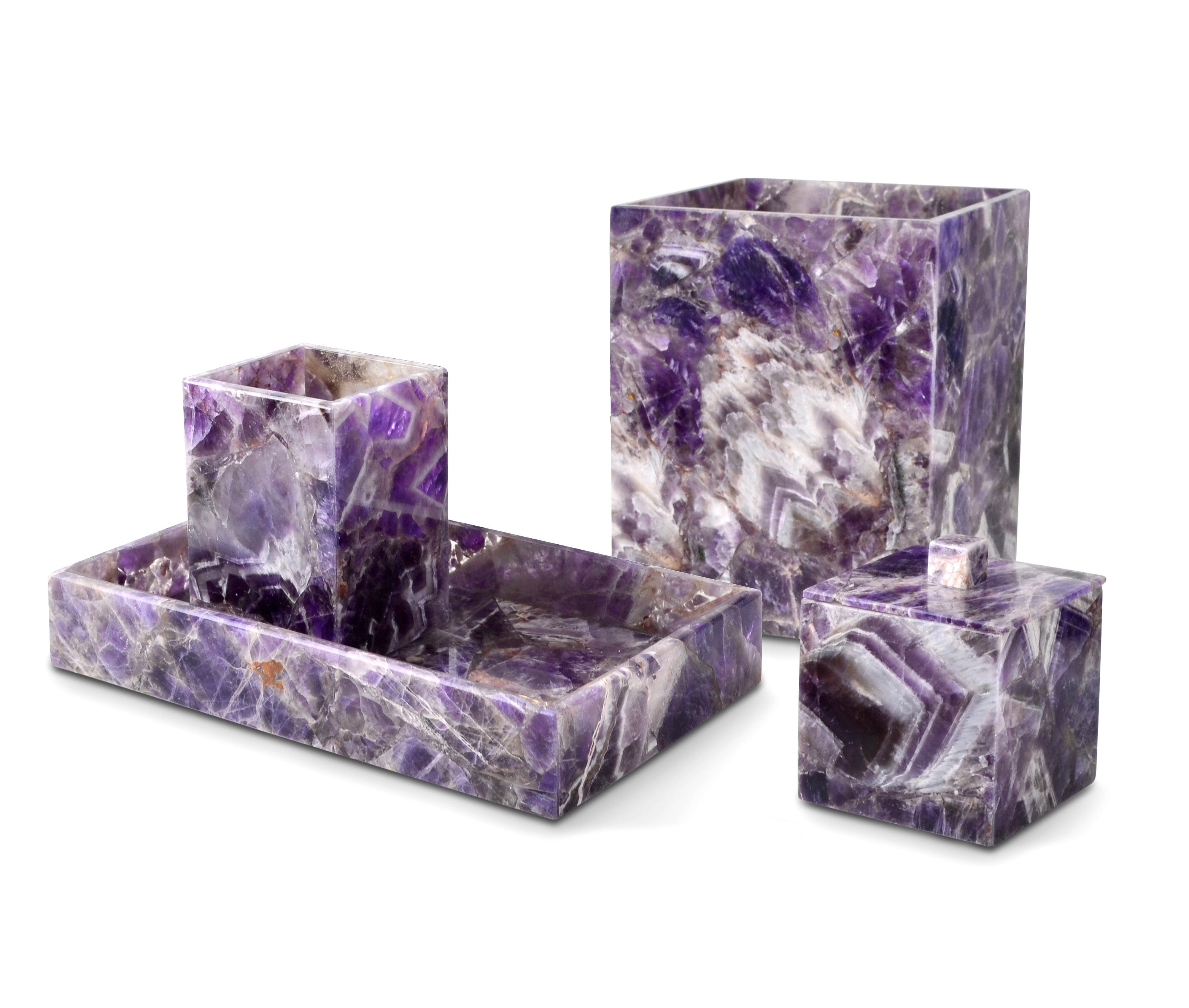 Amethyst Collection