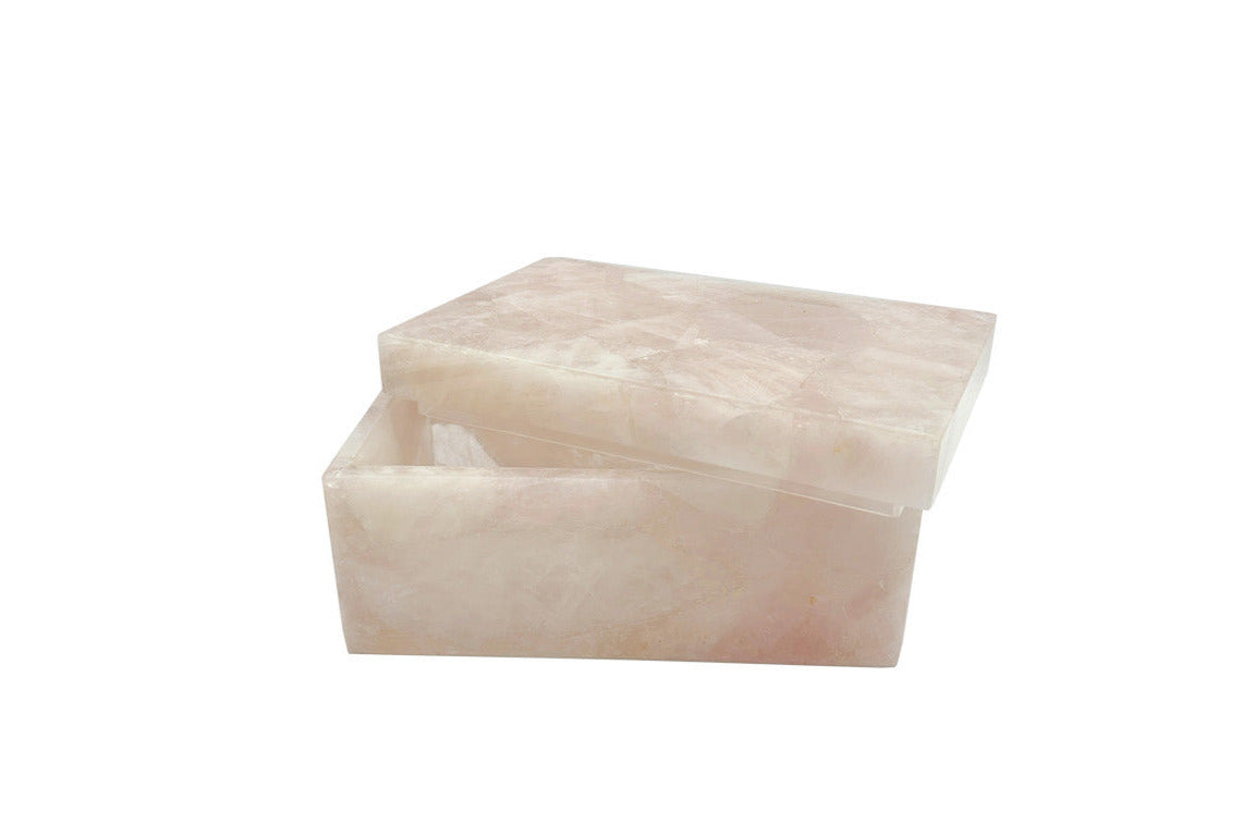 Jewelry and Accessory Boxes