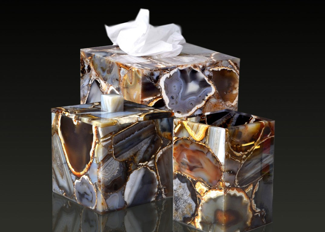 ETEREO Agate Collection