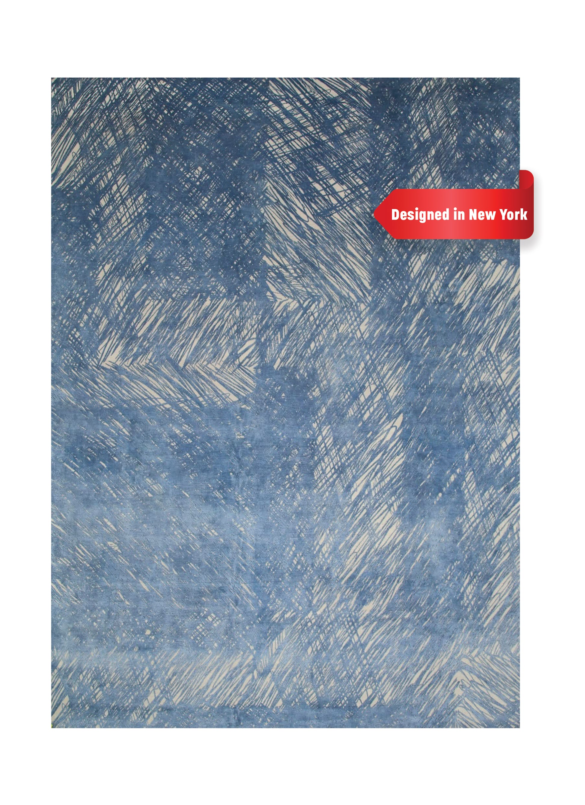 Hand Knotted Luxury Area Estate Rug Carpet