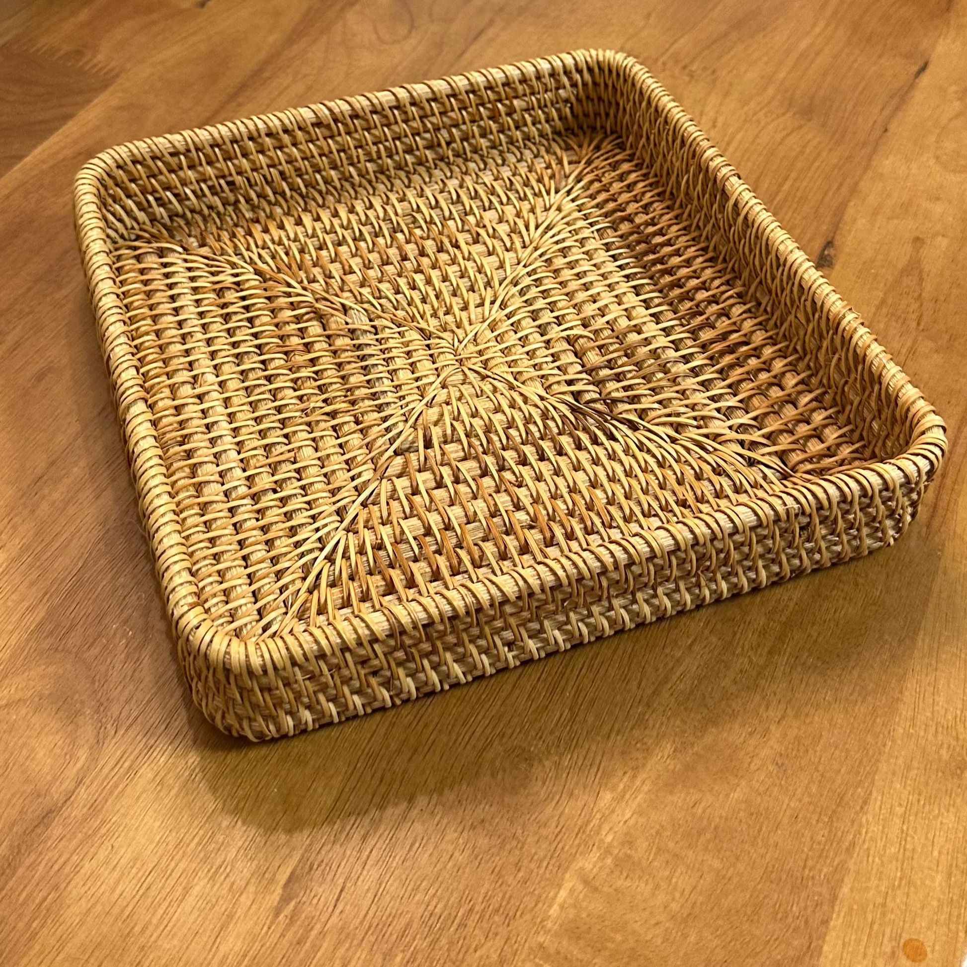 Phi Phi Square Tray - ETEREO New York