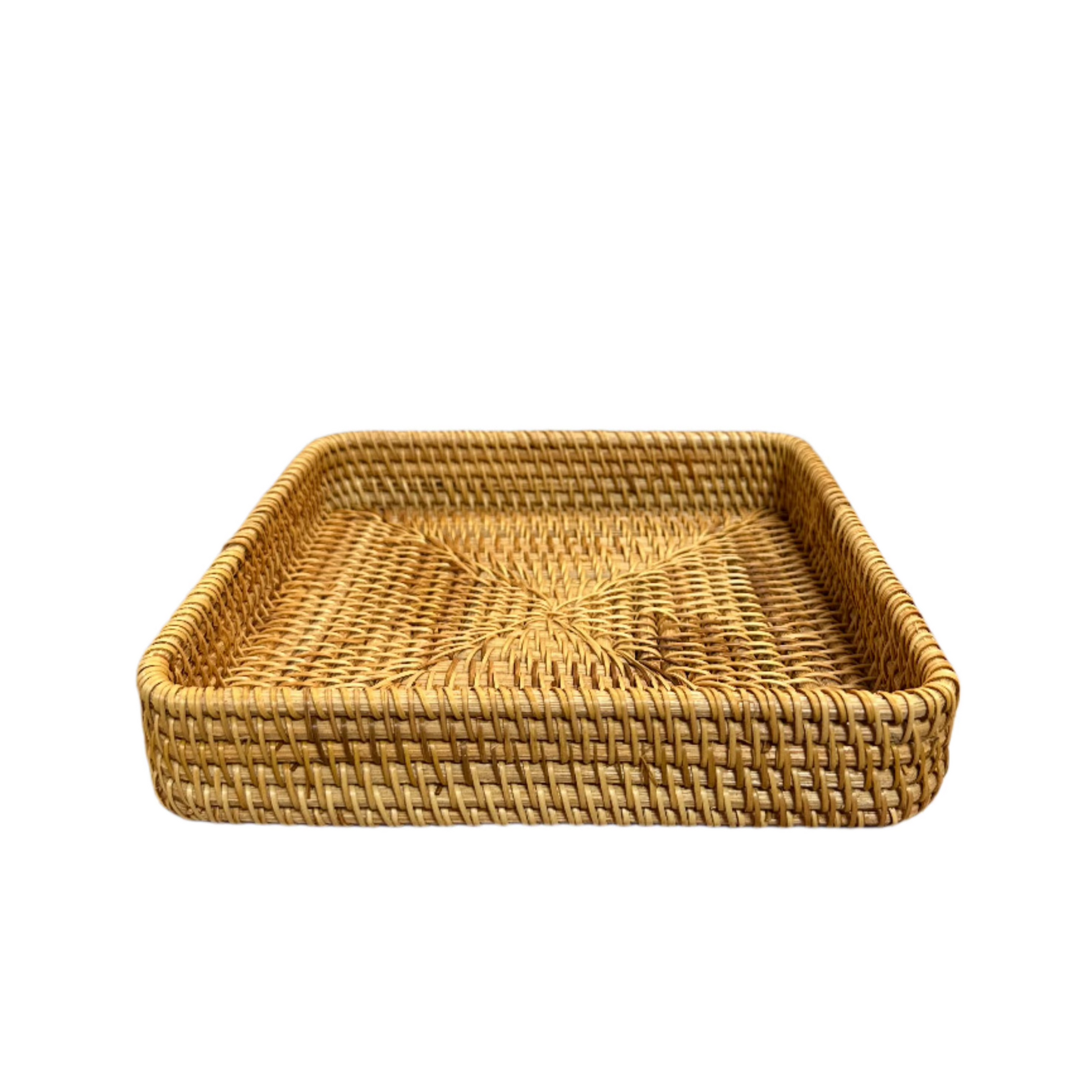 Phi Phi Square Tray - ETEREO New York