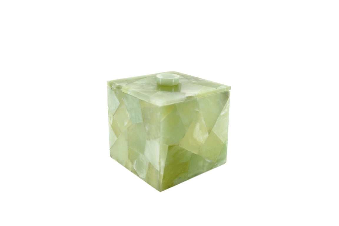 Jasmine Jade Container