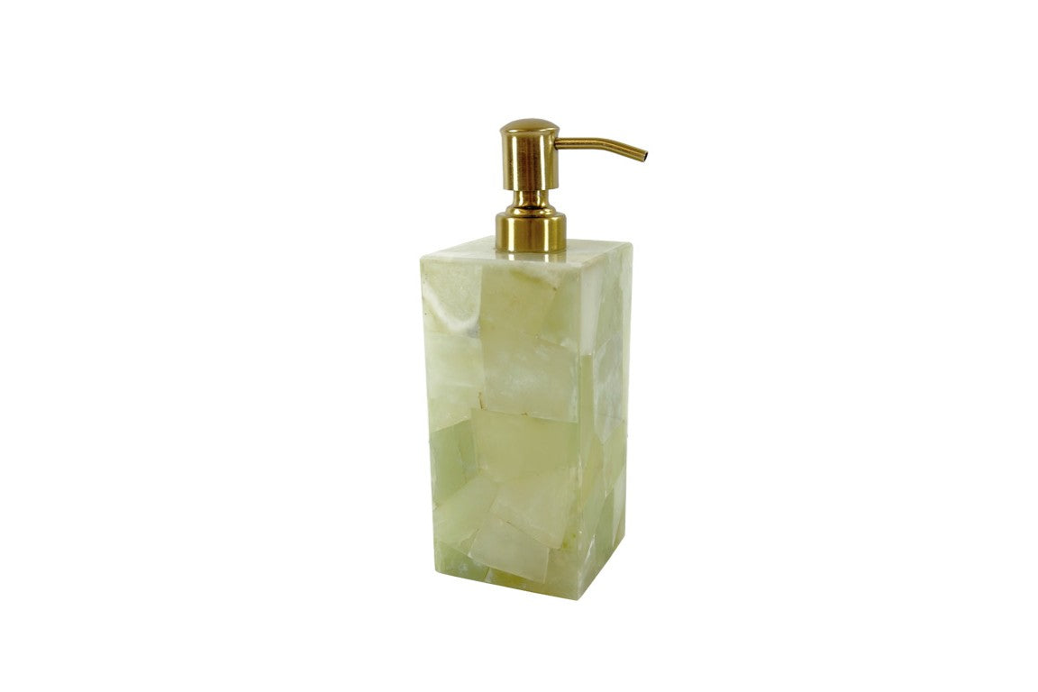 Jasmine Jade Lotion Pump