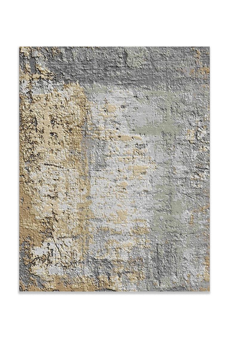 Hand-Knotted Samar Rug - ETEREO New York