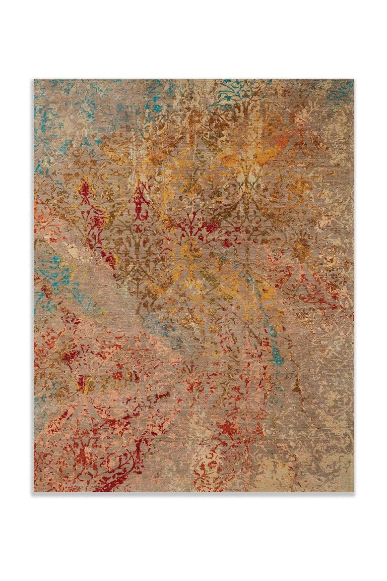 Varanasi rug
