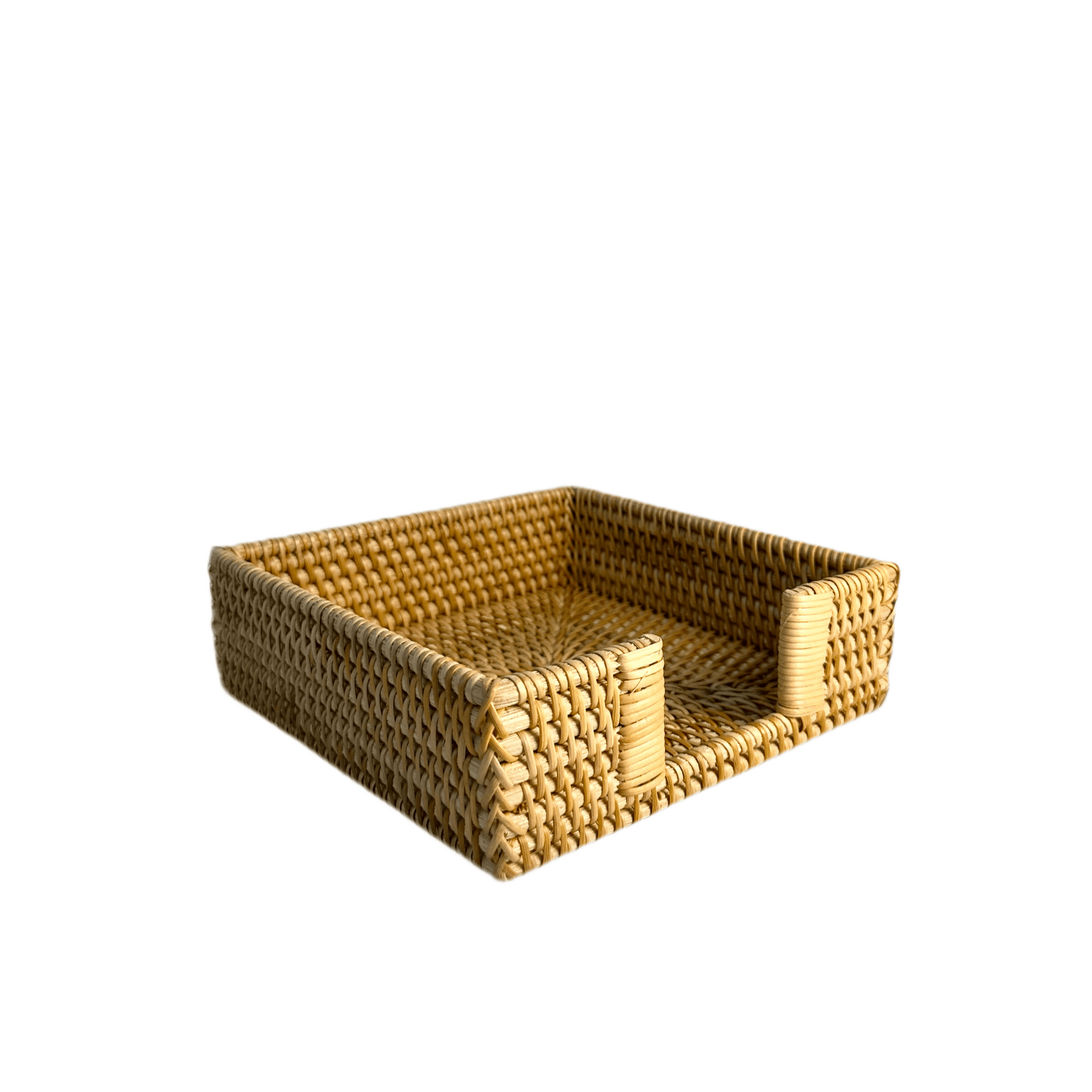 phi phi square napkin tray
